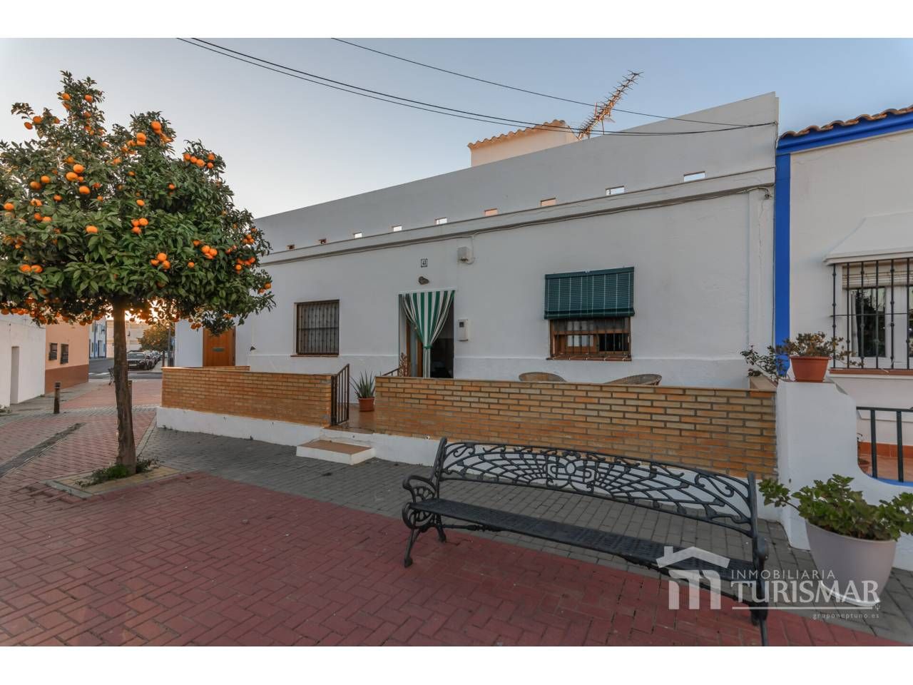 Casa o xalet en venda a Nuestra Señora del Carmen, 1, Punta del Moral