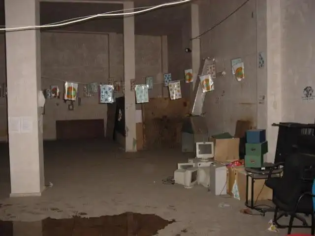 Local comercial en alquiler en Plaza de Toros - Avenida Chapí - Trinquete, imagen 4