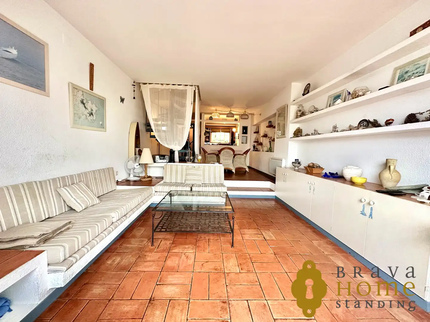 House for sale in Avinguda Port Canigó 22, imagen 13