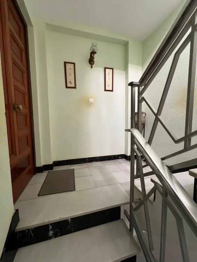 Piso en venta en Piles con Terraza, Trastero y Amueblado