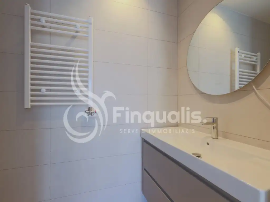 Baño de Piso en venta en Santa Eulàlia de Ronçana