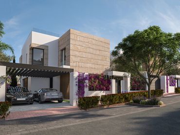 Maison avec piscine à vendre à Benamara - Atalaya