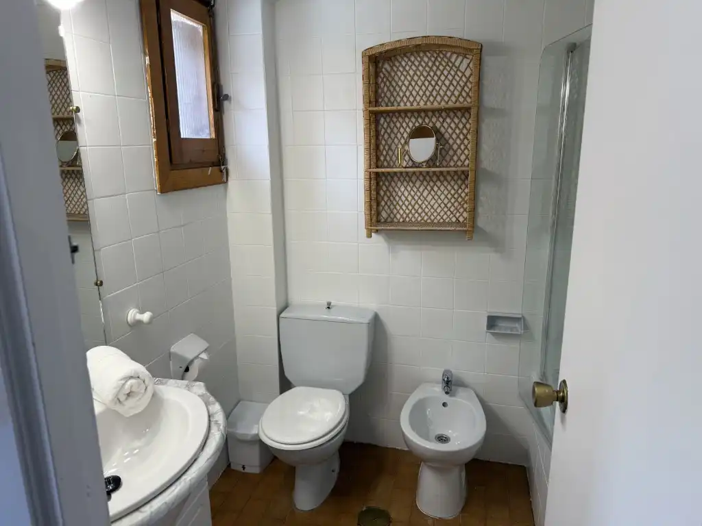 Apartment with lift for sale in C. de la Virgen de las Nieves, 2-11 2-11, imagen 20
