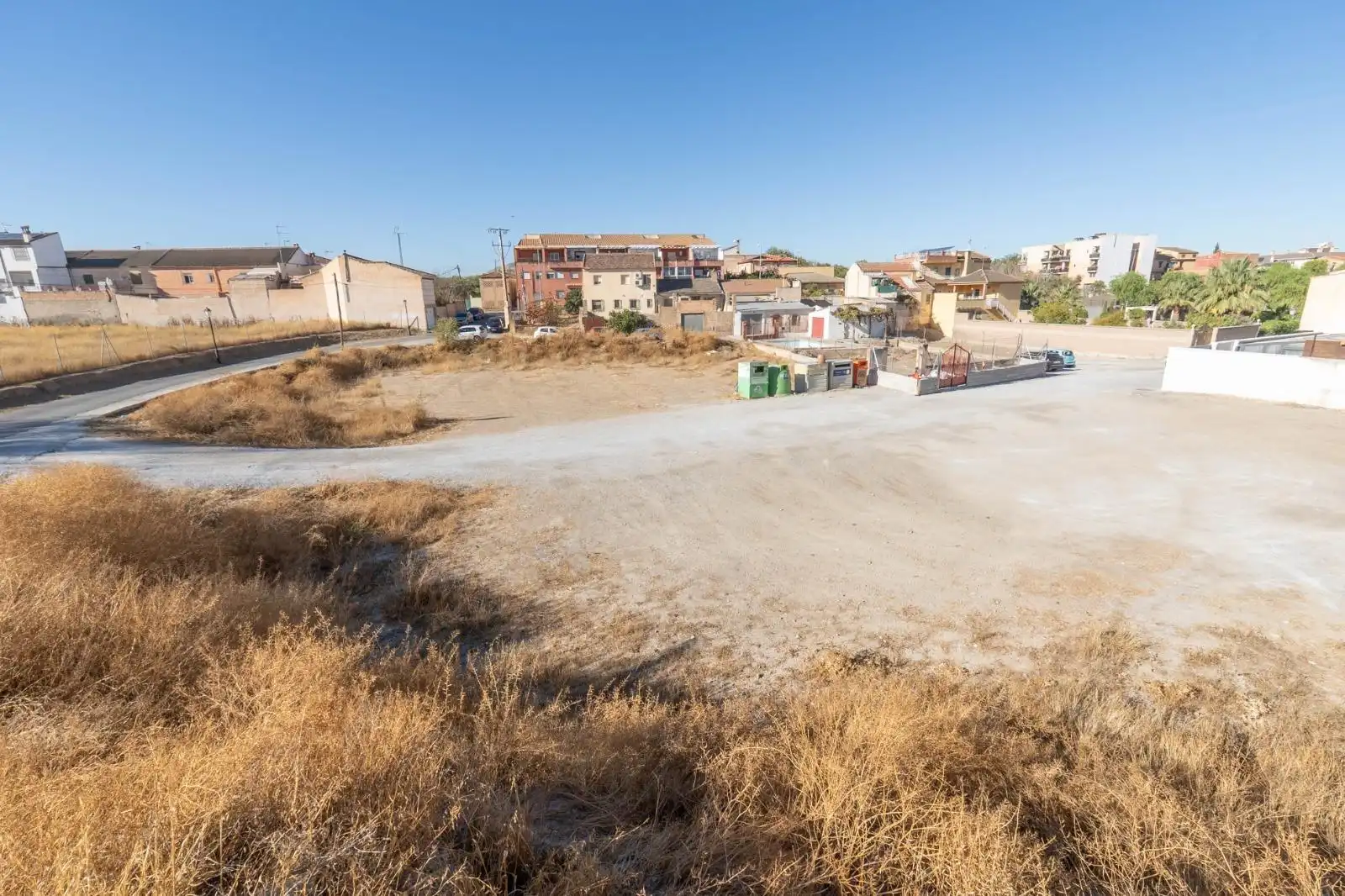 Terreni e lotti in vendita a San Francisco - Chorillo, imagen 6