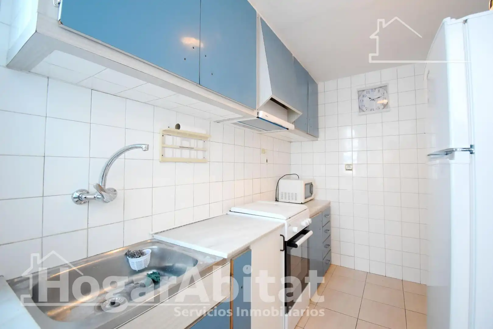 Appartamento in vendita a Calle Gabriel Miró, imagen 9