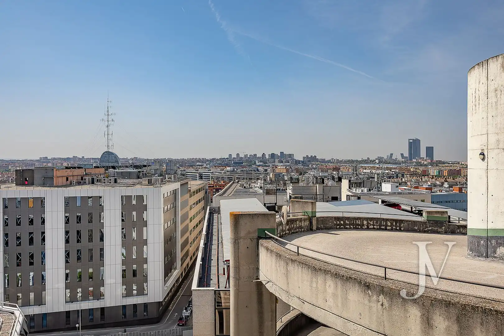 Bureau avec ascenseur à vendre à Calle de María Tubau, imagen 39