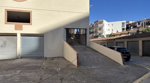 Foto 2 von Garage zum Verkauf in Pasaje Muga a 1, 1, Muga - Gran Reserva - Badia, Empuriabrava