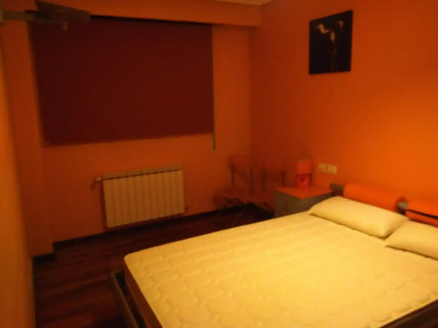 Habitación de Apartamento en venta en Ourense Capital  con Trastero y Amueblado