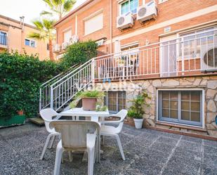 Terrace of House or chalet for sale in Granollers  with Air Conditioner, Heating and Terrace