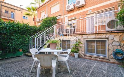 Terrace of House or chalet for sale in Granollers  with Air Conditioner, Heating and Terrace