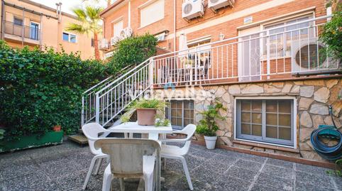 Foto 2 de Casa o xalet en venda a  Llorenç Villalonga, Tres Torres, Barcelona