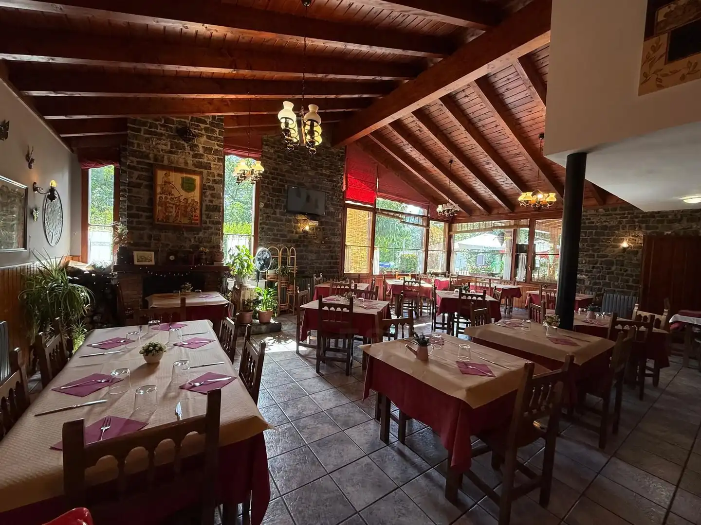 Casa rústica en venta en Valdepiélago, imagen 14