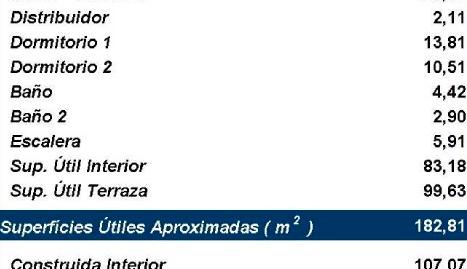 Foto 4 de Apartament de lloguer a Els Esquirols, Tarragona