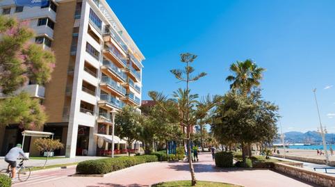 Foto 3 de Pis en venda a Calle Pacífico, Paseo Marítimo Oeste - Pacífico, Málaga