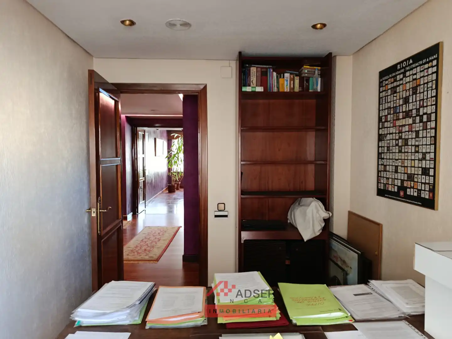 Appartement avec ascenseur à vendre à Logroño - AVDA JUAN CARLOS I, imagen 17