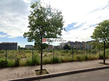 Terrenys i solars en venda a Calle del Campón