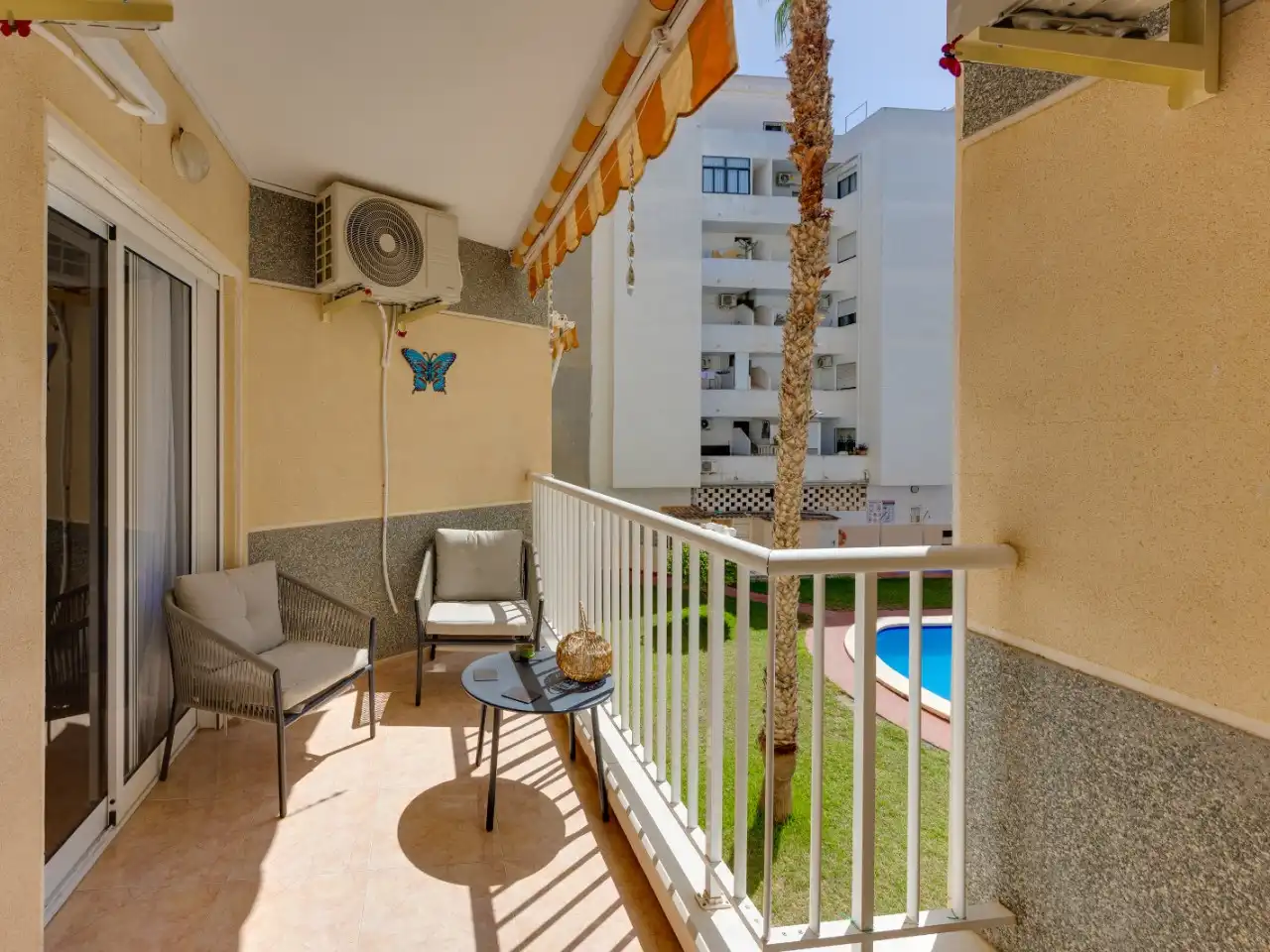 Apartment with terrace for sale in Playa del Cura, imagen 35
