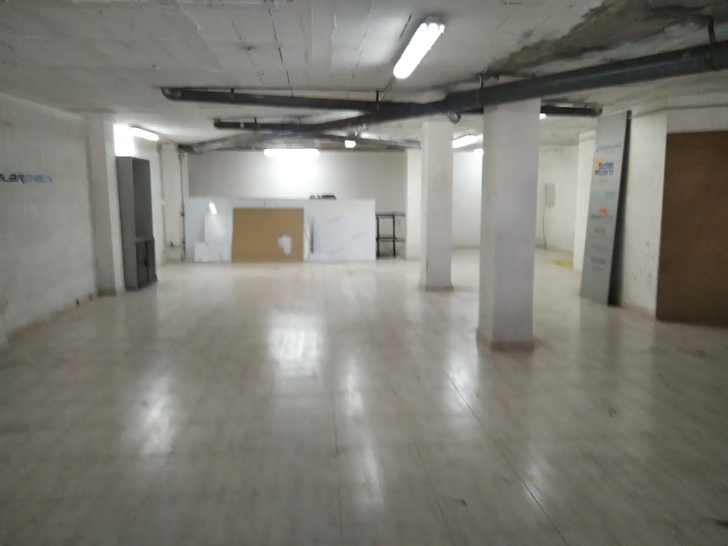 Local commercial à vendre à Carrer de Francesc Bastos 18, imagen 12