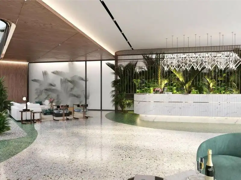 Ground floor for rent in Marbella  with Air Conditioner, Heating and Terrace