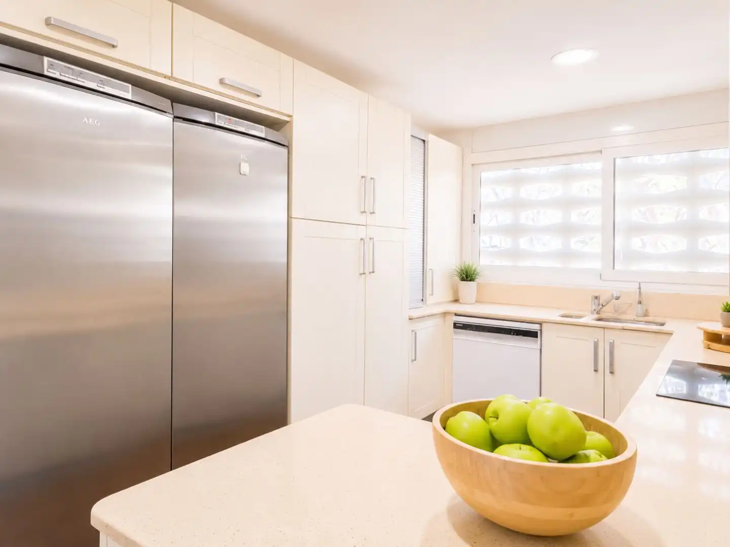 Flat with pool for sale in Avinguda d'Europa 31, imagen 43