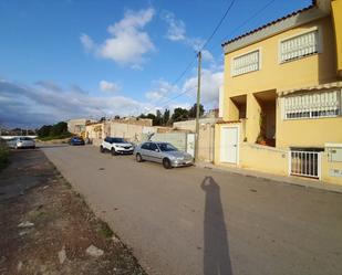Exterior view of Residential for sale in Cartagena
