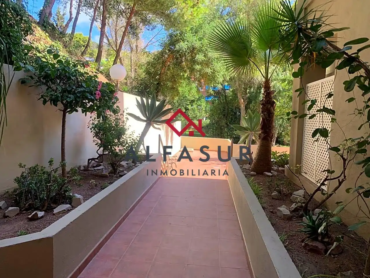 Flat with pool to rent in Matagallo, imagen 4