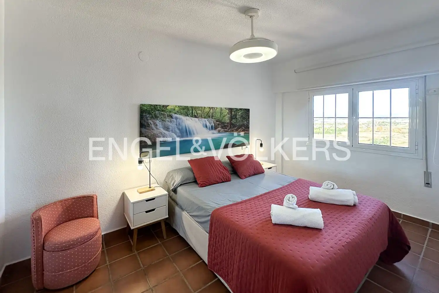Apartment with terrace to rent in Playa del Puig, imagen 16