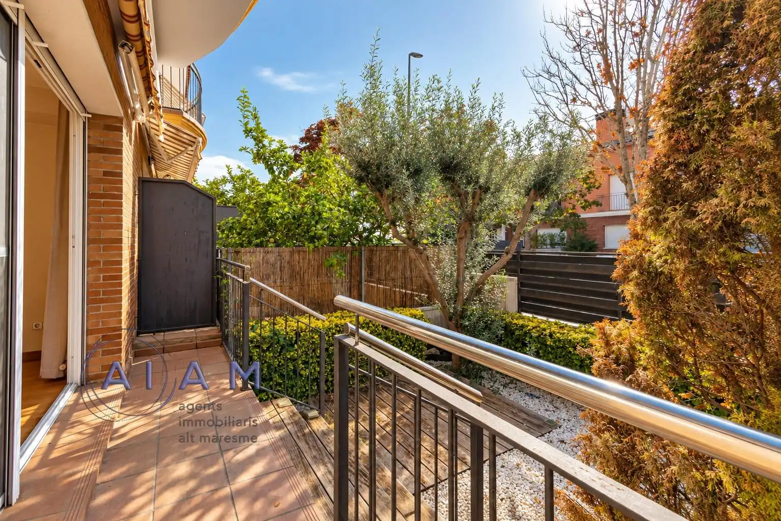 Casa a schiera con terrazza in vendita a Santa Susanna, imagen 17