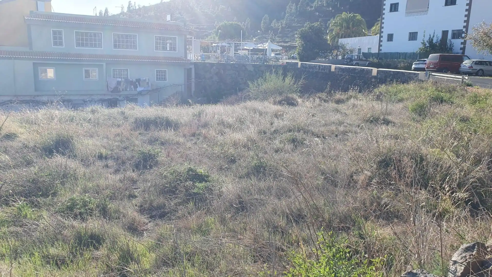 Terrenos y solares en venta en Vilaflor de Chasna, imagen 16