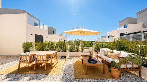 Foto 5 de Finca rústica en venta en Baños y Mendigo, Murcia Capital