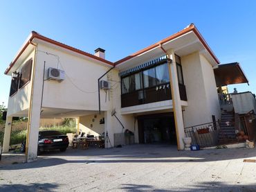 Chalet en venta en Chozas de Canales