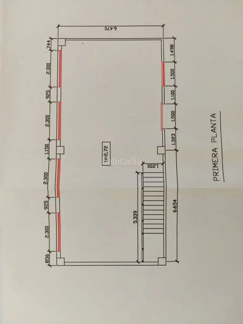 Nave industrial en venta en Polígono Industrial Lacorzanilla Poligonoa 333, imagen 10