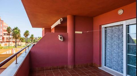 Foto 2 de Piso de alquiler en Calle Ánade, 60, El Sabinar – Urbanizaciones – Las Marinas – Playa Serena, Almería
