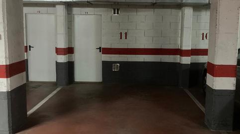 Photo 5 of Garage for sale in Avinguda D'olímpia, 11, El Sucre - El Nadal, Barcelona