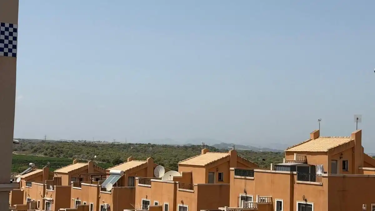 Casa amb piscina en venda a Orihuela Costa, imagen 22