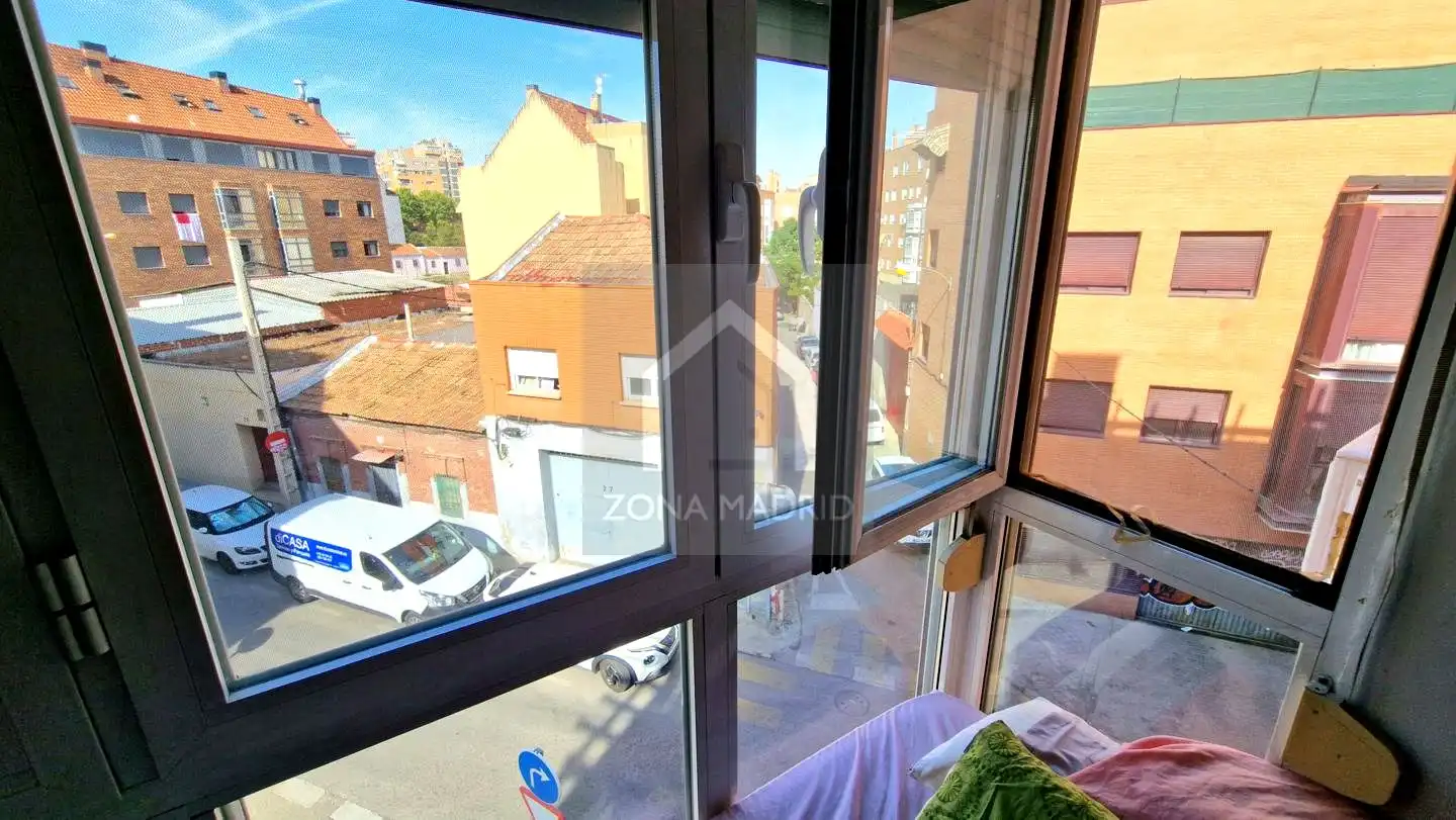 Piso con ascensor en venta en Calle de Indalecio Fernández, imagen 11