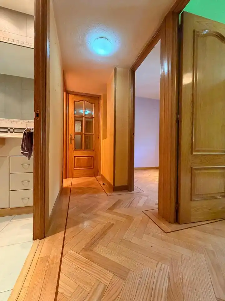 Piso en venta en Madrid con Aire acondicionado, Calefacción y Terraza