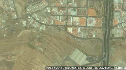 Foto 3 von Country house zum Verkauf in Callejón del Castillo - El Calero - Las Huesas, Telde