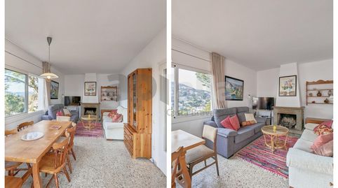 Foto 4 de Casa o chalet en venta en Carrer de la Farigola, Serra Brava, Lloret de Mar