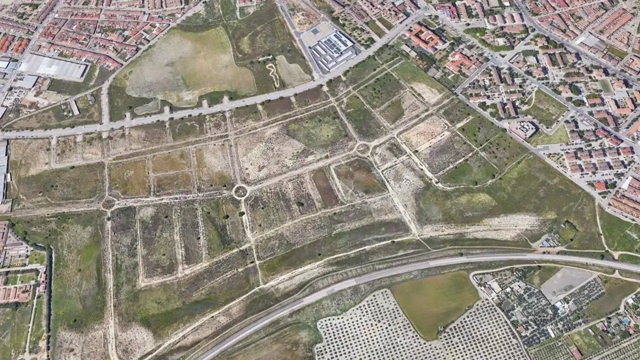 Residential for sale in Linares