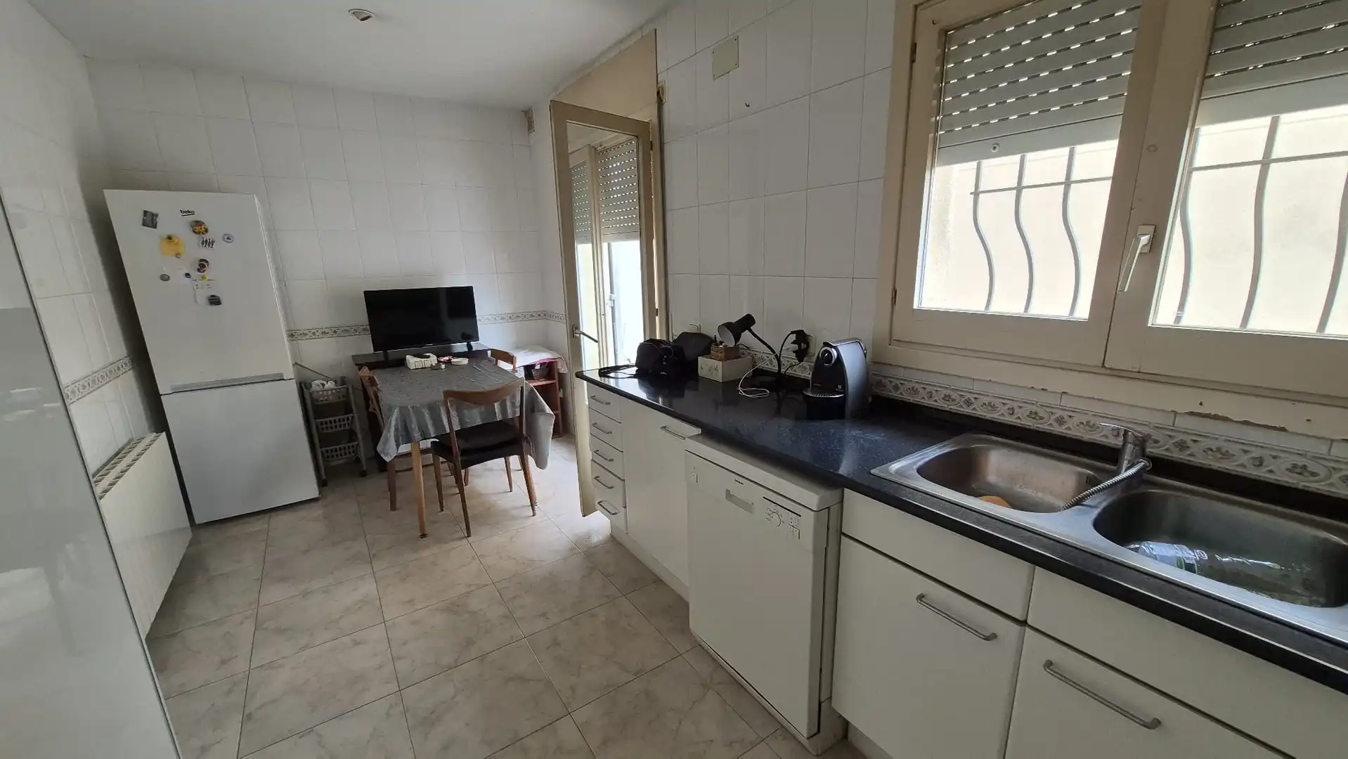 Cocina de Casa o chalet en venta en Palafrugell con Calefacción, Terraza y Trastero