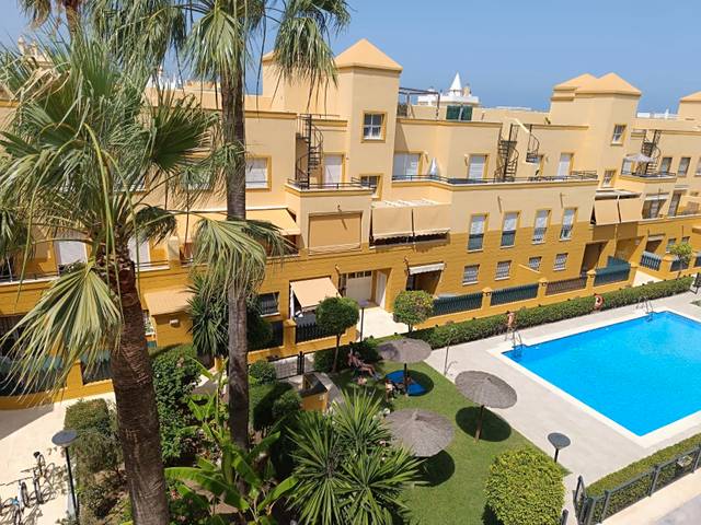 Piso en Venta en Calle la Lubina, 2 en Costa Ballena - Largo Norte