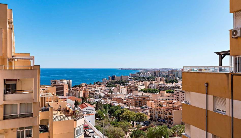 Foto 1 de Pis en venda a  Lago de la Encina(an), El Puerto, Almería