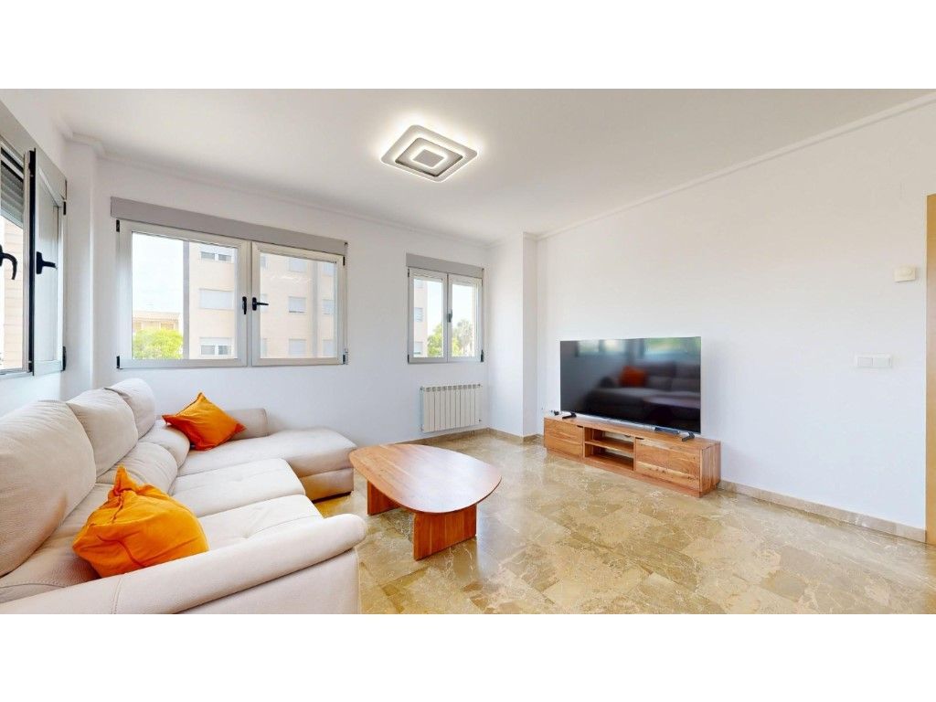 Flat for sale in Algemesí