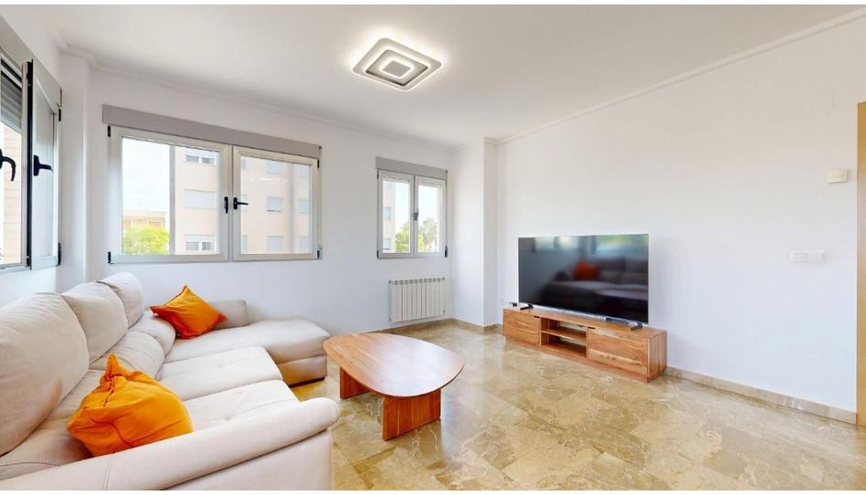 Photo 1 of Flat for sale in Algemesí, Valencia