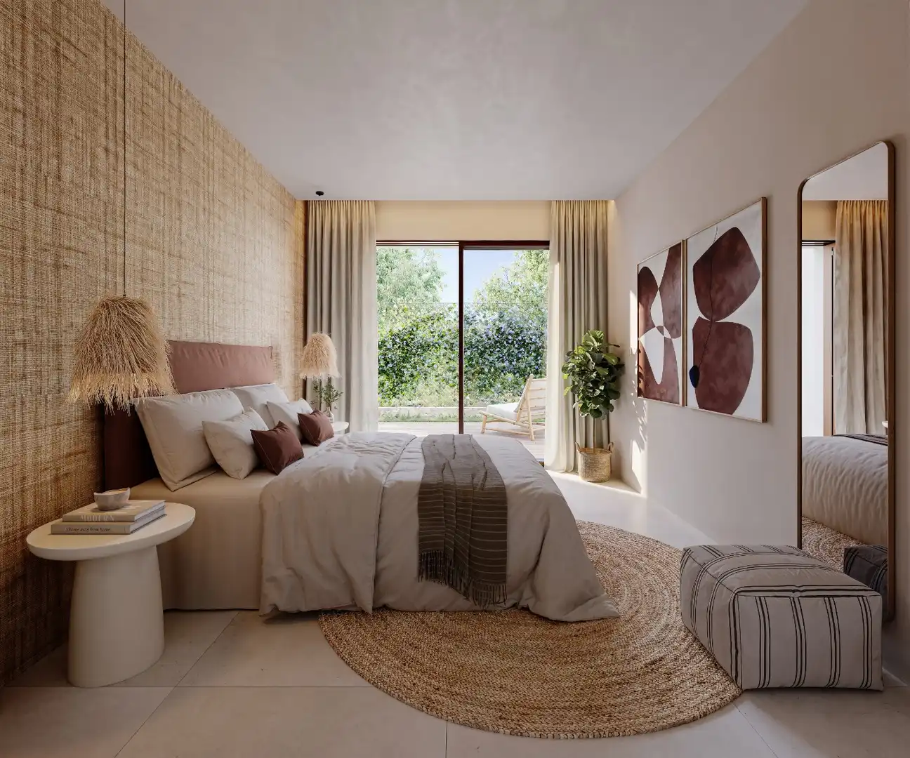 Penthouse with pool for sale in San Miguel de Salinas, imagen 12