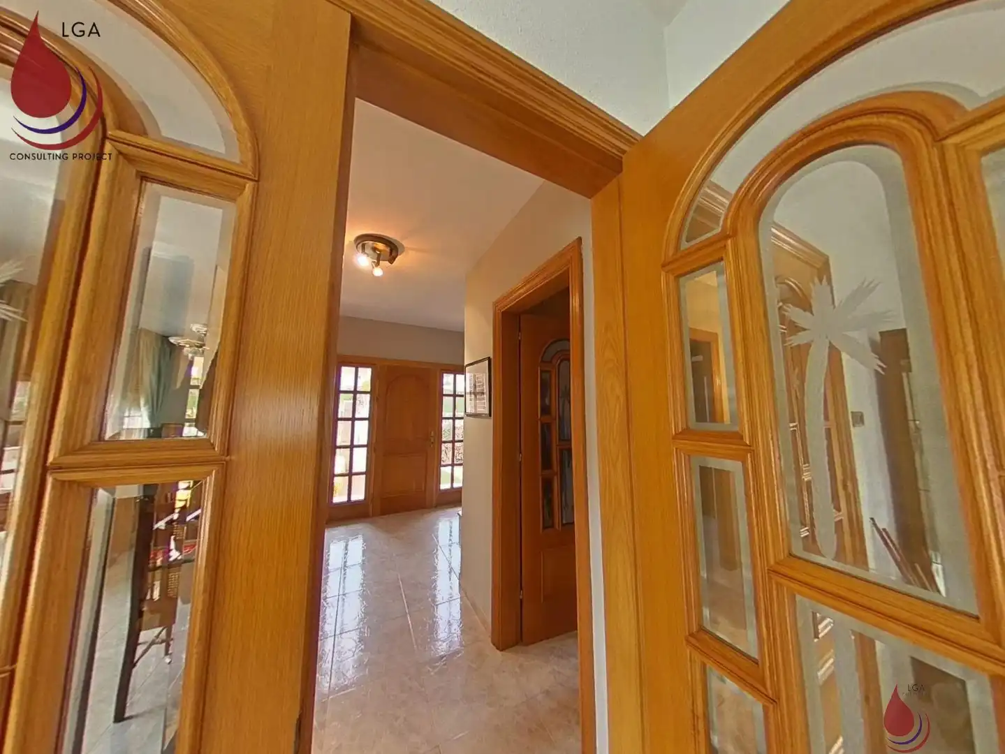 Casa o chalet en venta en El Vendrell con Aire acondicionado, Calefacción y Terraza
