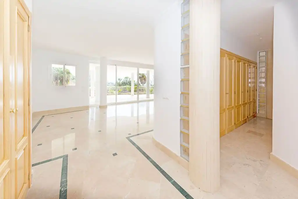 Casa o chalet en venta en Benahavís con Aire acondicionado, Calefacción y Jardín privado