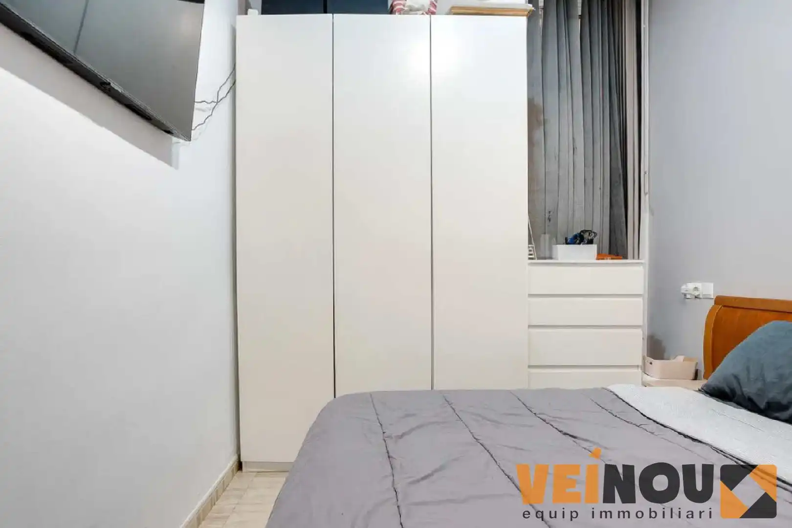 Wohnung zum Verkauf in Carrer de Sant Baltasar, imagen 8