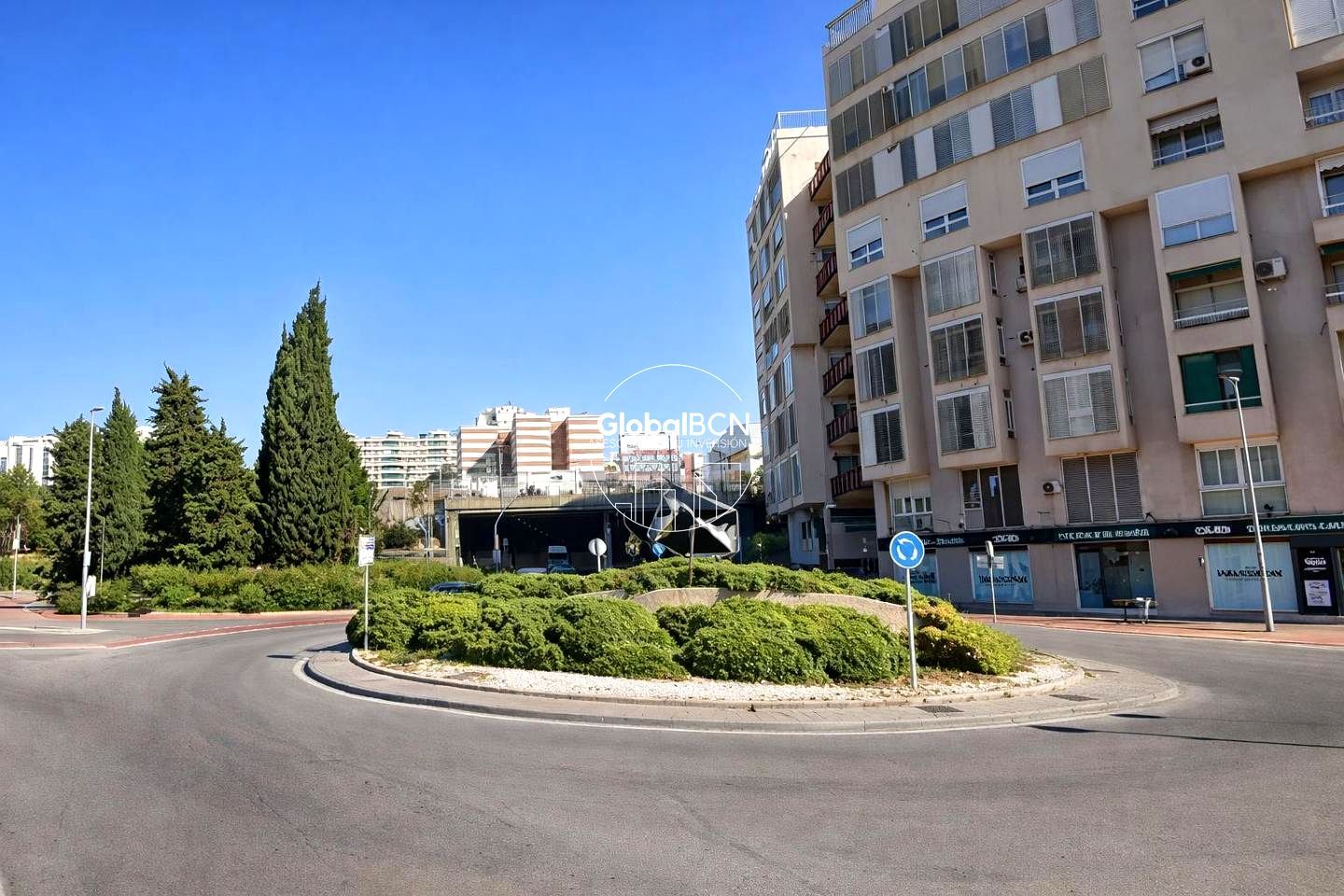 Piso en venta en D'Isabel La Catòlica, Sant Josep